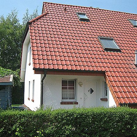 Willa 54 Grad Nord Zingst Zewnętrze zdjęcie