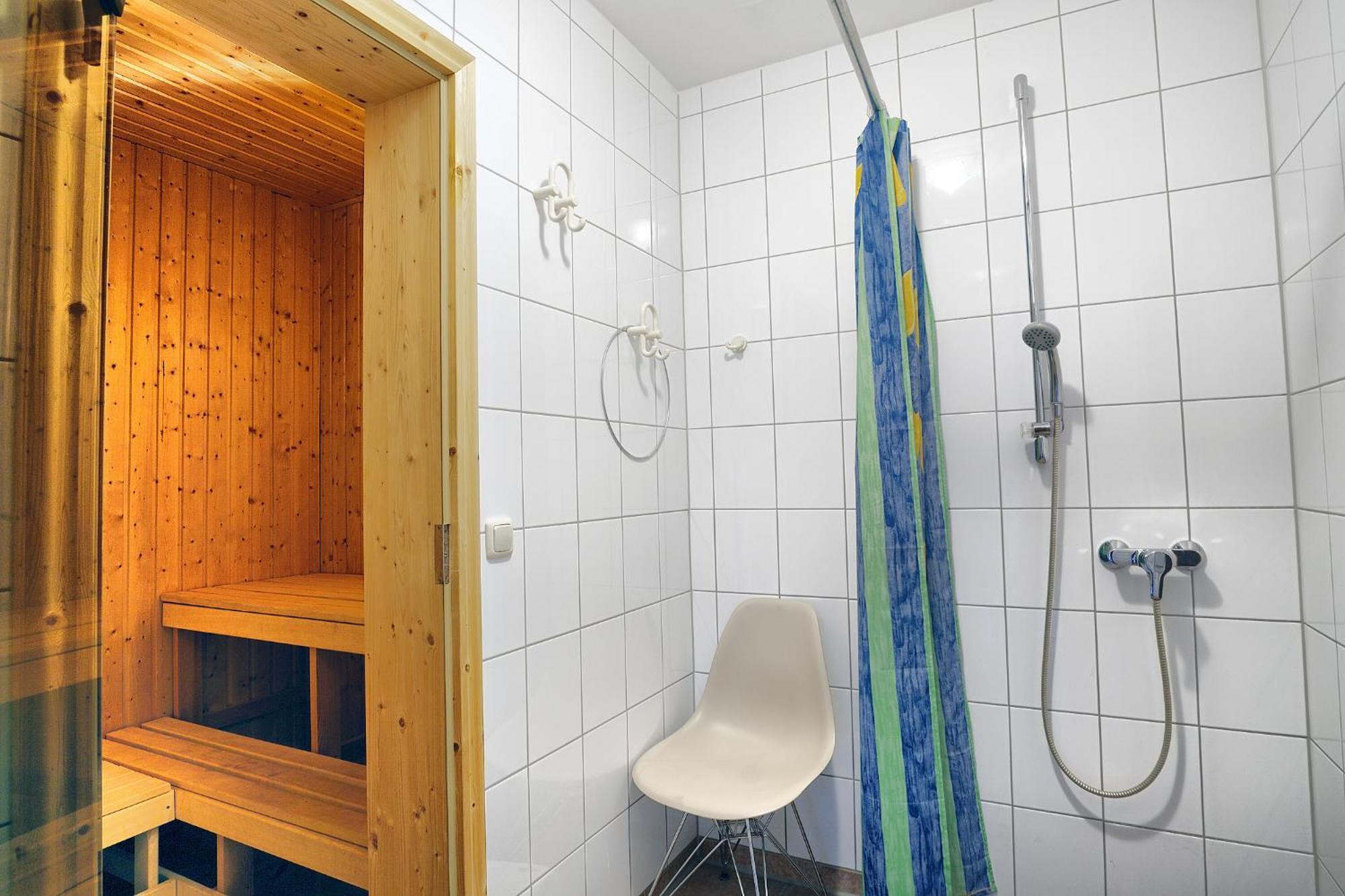 Willa 54 Grad Nord Zingst Zewnętrze zdjęcie